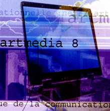 Artmedia VIII